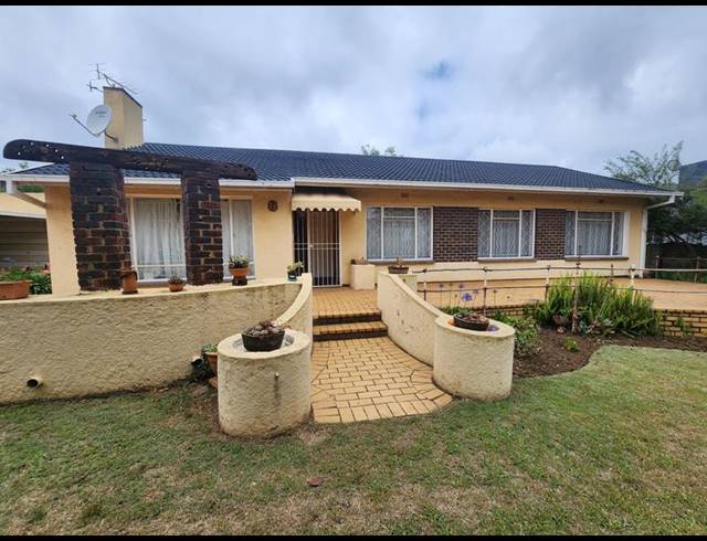 3 BEDROOM HOUSE FOR SALE IN ALLEN GROVE